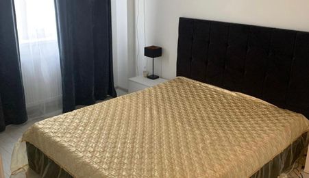 PET FRIENDLY - Apartament cu 2 camere - Complex Iris, V Lupului - 380€