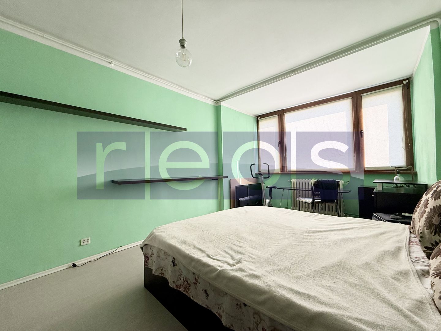 VÂNZARE 3 CAMERE | ZONA OZANA | LOC DE PARCARE INCLUS - Poză 6