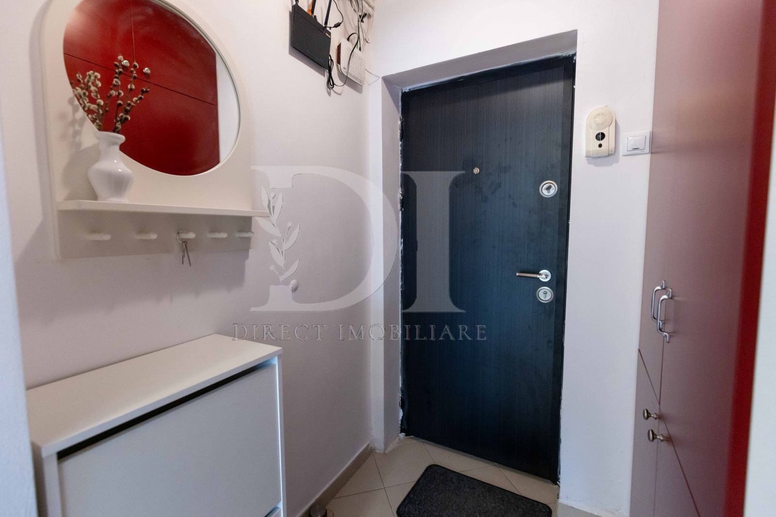 APARTAMENT 2 CAMERE – CLUJ-NAPOCA, MĂNĂȘTUR – ZONA BIG - Poză 12