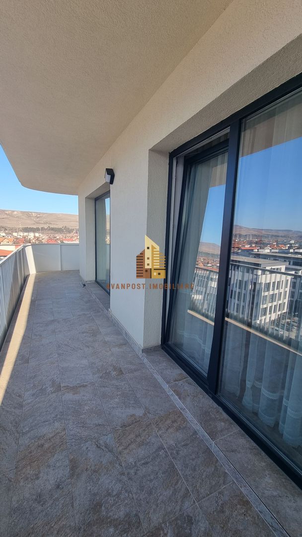 | Apartament cu 3 camere | Etaj intermediar | Floresti | - Poză 13