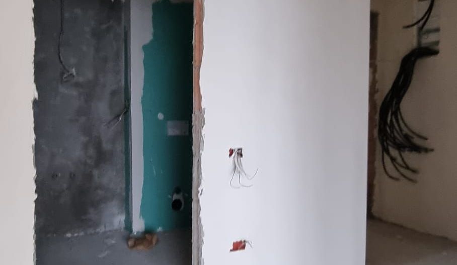 Locuințe Noi cu Parcare – Studiouri & 2 Camere - Poză 7
