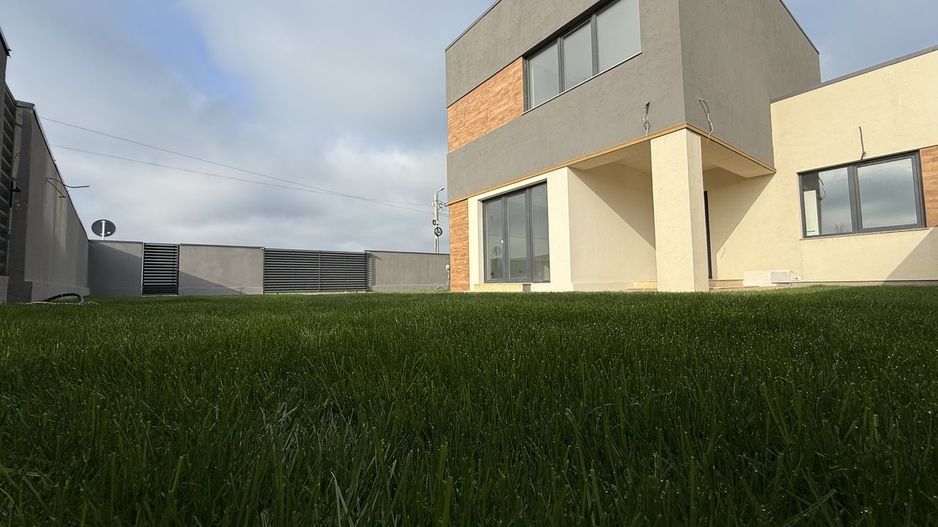 Casa zona Selgros - Poză 1