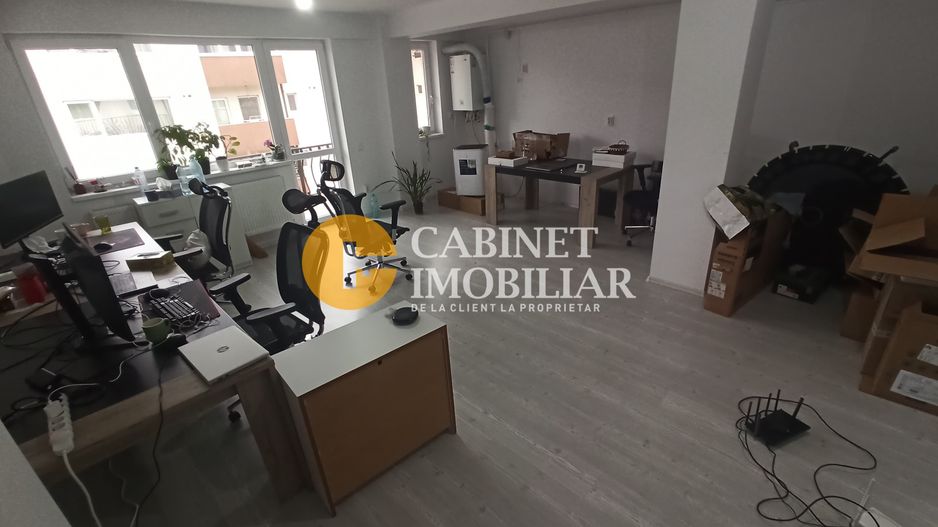 2 BAI - 3 CAMERE - ETAJ INTERMEDIAR - LOC DE PARCARE - VALEA LUPULUI - Poză 3