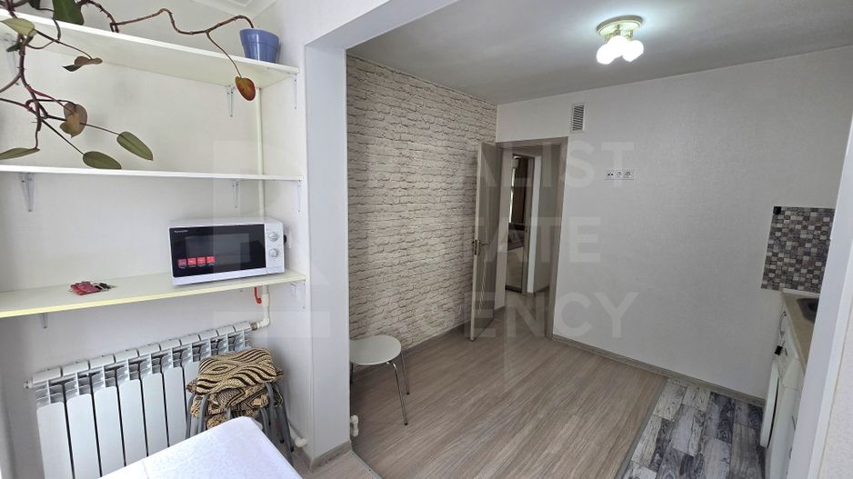 Vânzare, apartament 2 camere 55 mp, șos.   Balcani, Buiucani - Poză 3