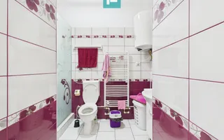 Casă exclusivistă cu 4 camere, în Secusigiu, Arad - Poză 15