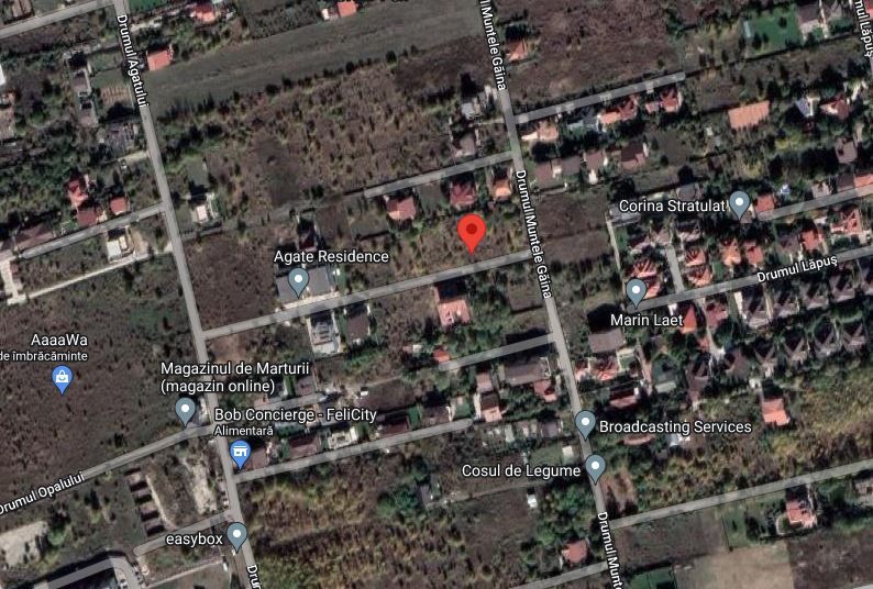 Teren Sector 1 - Poză 2