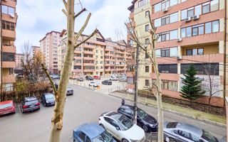 Apartament spațios de 3 camere, 83 mp utili, Prelungirea Ghencea - Poză 24