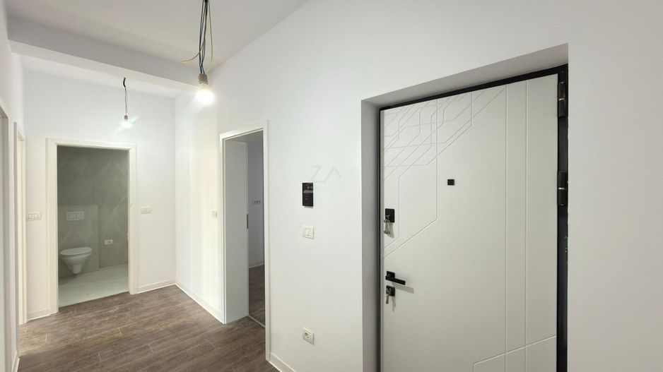 Bloc finalizat. Decomandat. 2 balcoane. Spatiu pod. - Poză 10