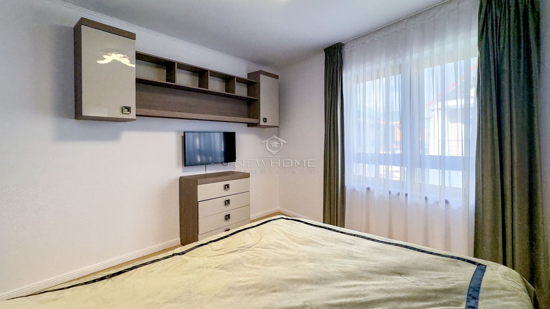 Apartament cu 3 camere de vânzare, zona Bulgaria - Poză 14