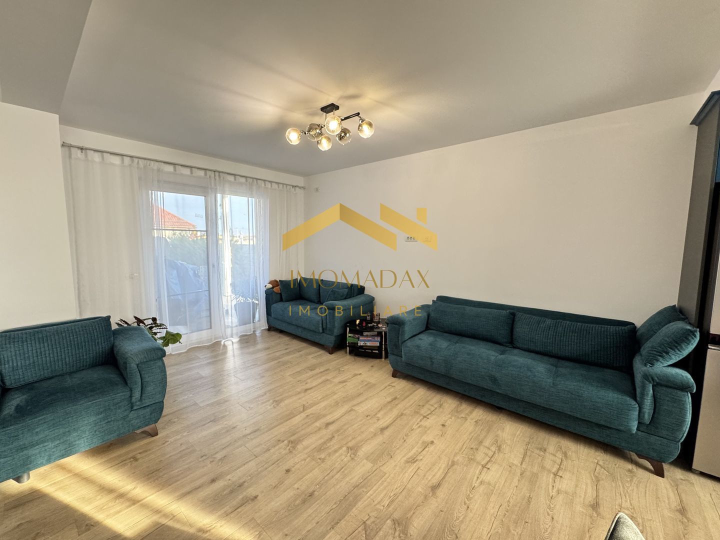 Mosnita Veche-Duplex P+E-Mobilat/Utilat - Poză 6