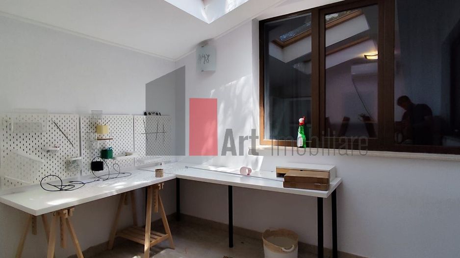 Apartamentul "OSATU" , 1Mai-Domenii, parter cu curte proprie - Poză 10