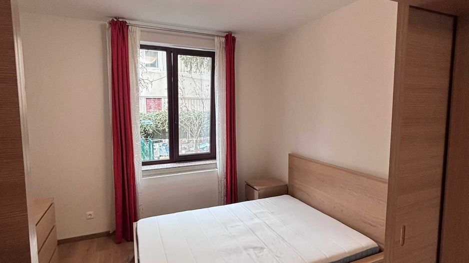 Apt 2 camere dorobanti - renovat nou - Poză 4