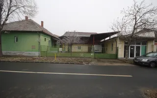 Imobil  cu destinatie mixta - Poză 19