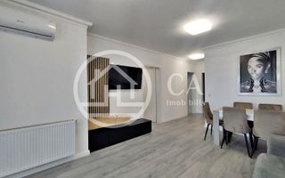 Apartament cu 3 camere de inchiriat in Victoria Residence, Oradea - Poză 7