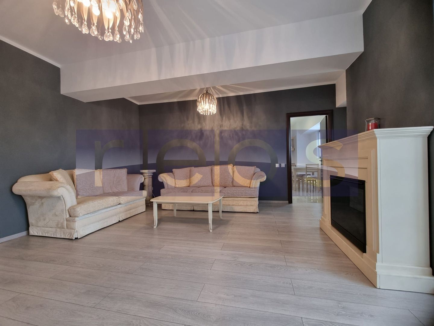 OPORTUNITAT -VANZARE 3 CAMERE - DECEBAL - Poză 1