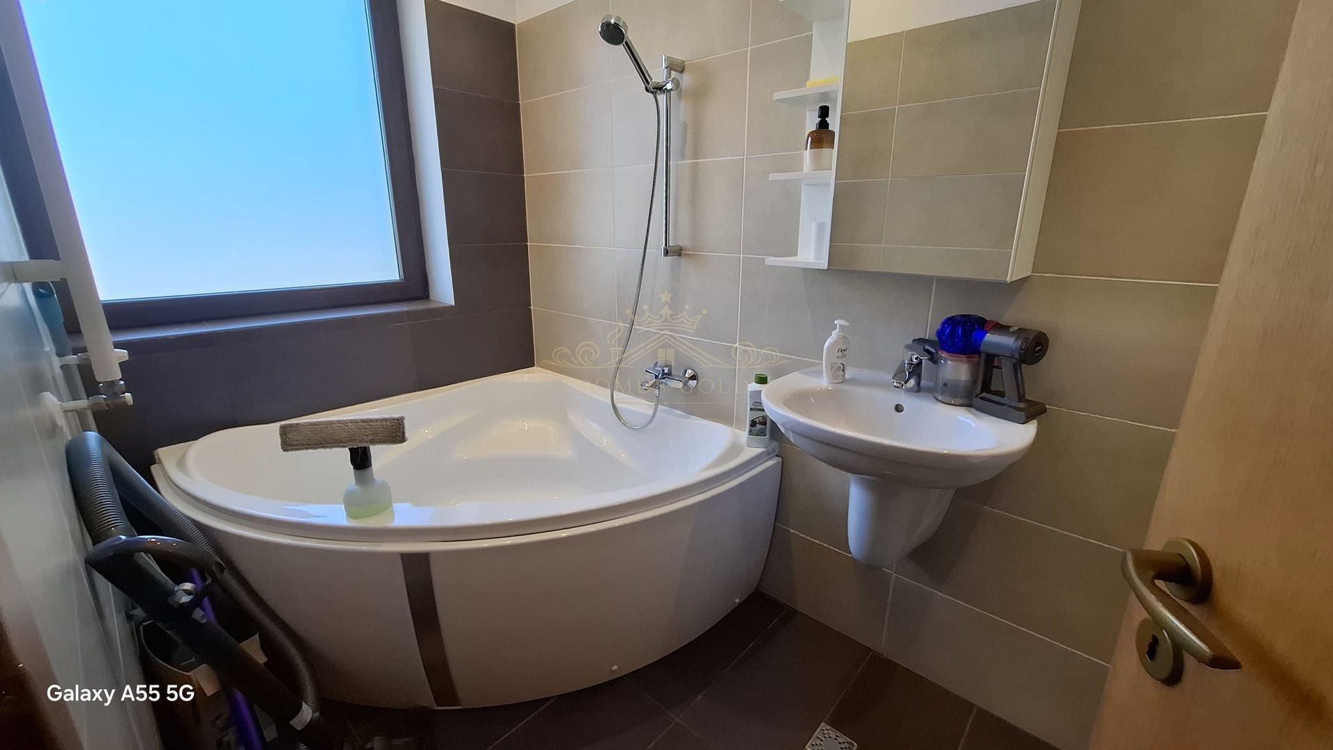 Duplex de vanzare Roata Faget - Poză 16