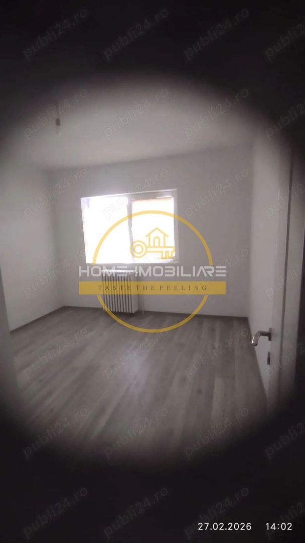 Apartament 2 camere 53 mp in zona Palat - Palas Mall - Poză 3