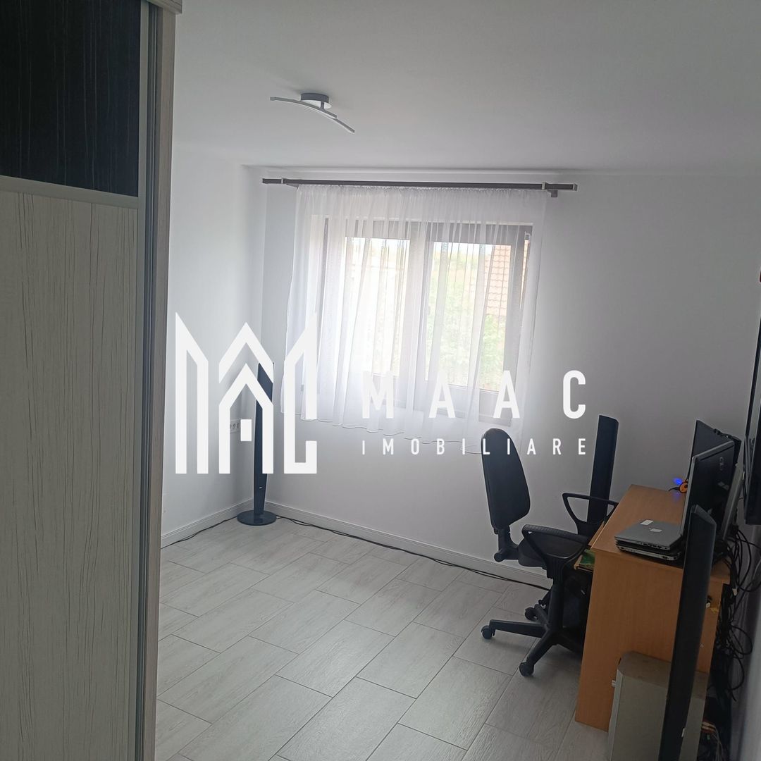 Casa 4 camere | Curte proprie | Panouri solare | Sura Mica - Poză 7