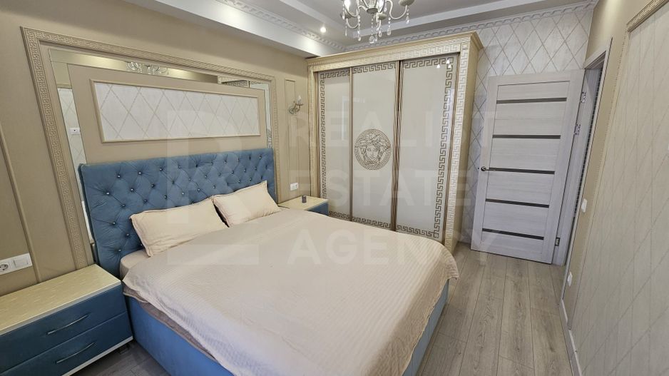 Vânzare, apartament, 2 camere, strada Grenoble, Telecentru - Poză 4