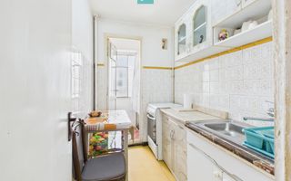 Apartament 3 camere mobilat- Zona Rahova - Poză 3