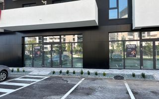 Spații comerciale de închiriat | The Grand Kristal Residence - Poză 6
