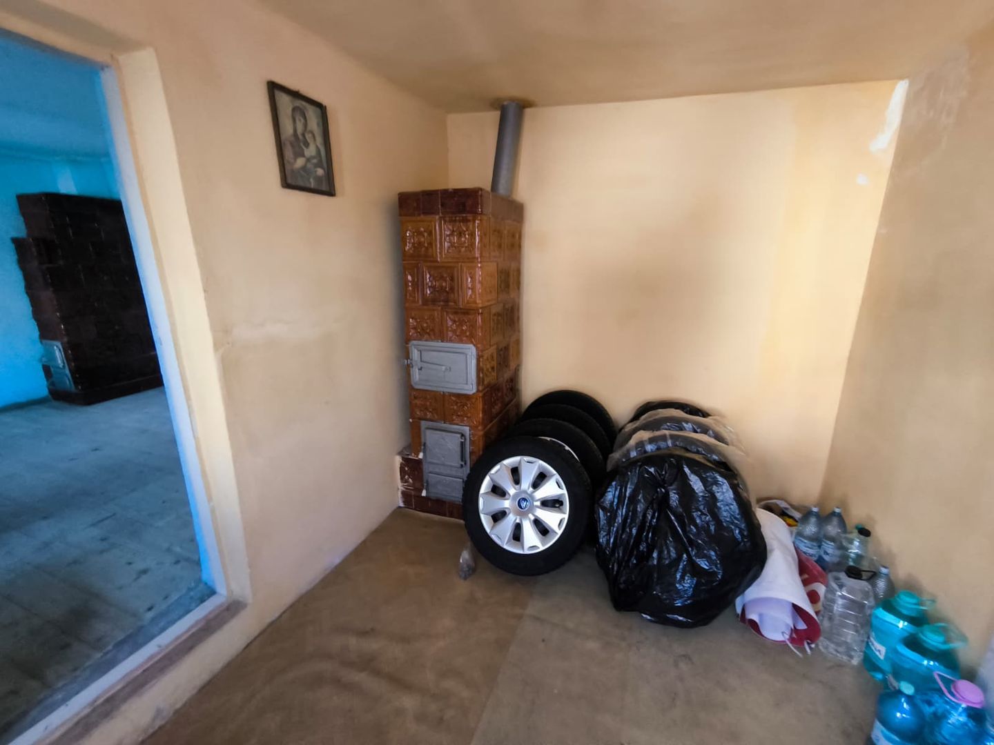 ICIL casa 4 camere pe colt! - Poză 7