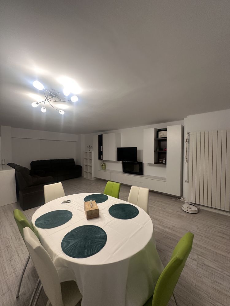 Apartament 3 camere  Piata Unirii - Radu Voda - Tribunalul Bucuresti - Poză 1