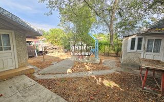 CASA cu anexe și garaj, teren 1.200 mp, zona MOARA GRECILOR; - Poză 3