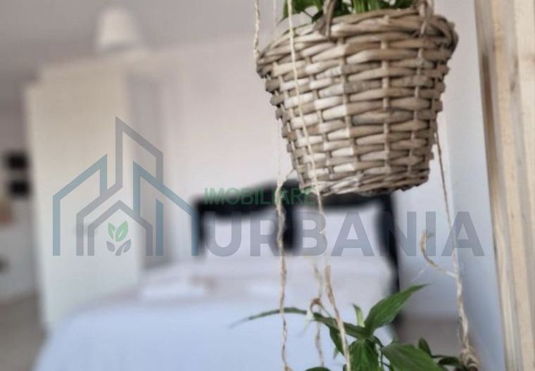 Inchiriez Apartament 1 camera Comat Tower Dacia - Poză 6