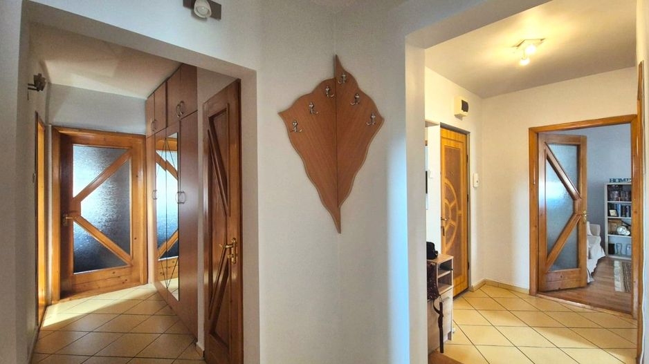 Centru Civic, apartament pretabil familie sau studenti. - Poză 17