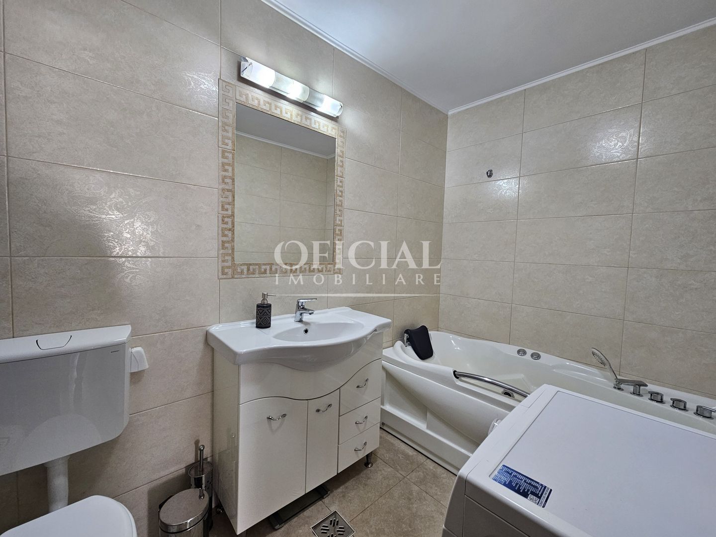 Apartament 2 Camere | 58 mp | Etaj 2 | Parcare | Floresti | Florilor - Poză 6