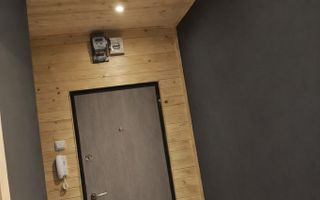 DE INCHIRIAT | Apartament 2 camere PREMIUM - Ion Mihalache - Poză 8