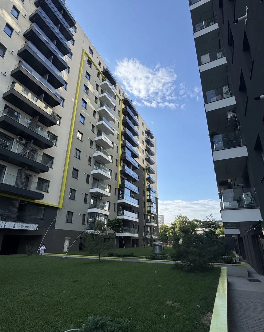 2 Camere Gorjului Novum 56 - Poză 7