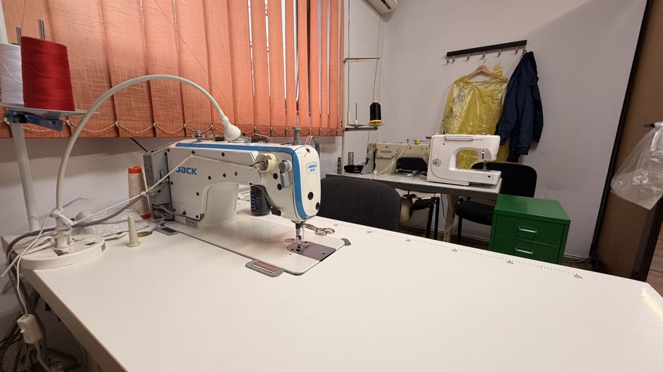 SPATIU BIROURI | ATELIER | SHOWROOM | 200MP - Poză 14