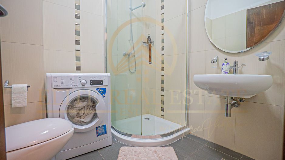 Apartament 2 camere, vedere frontală lac, in Statiunea  Mamaia, - Poză 11