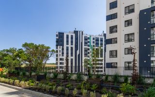 Vânzare, apartament, 1 cameră, strada Ceucari, Râșcani - Poză 1