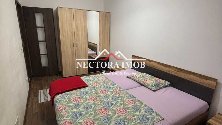 NECTORA IMOB-Apartament 2 camere, Prima Premium Sucevei, 60 mp, utilat - Poză 9