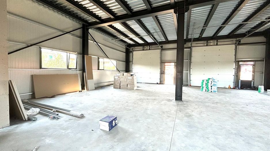 Spatiu de birouri ultracentral de inchiriat - Poză 3