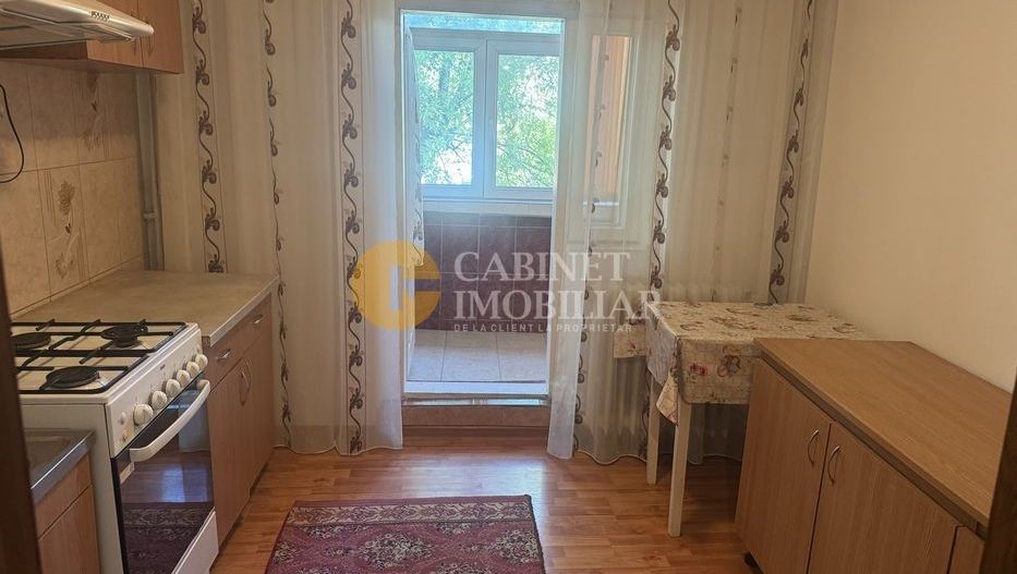 Nicolina Belvedere - ETAJ 1/4 - 58mp - 2 camere Decomandat - Poză 2