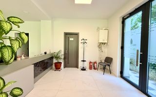 Spațiu comercial cu terasă ideal servicii cartier Borhanci - Poză 3