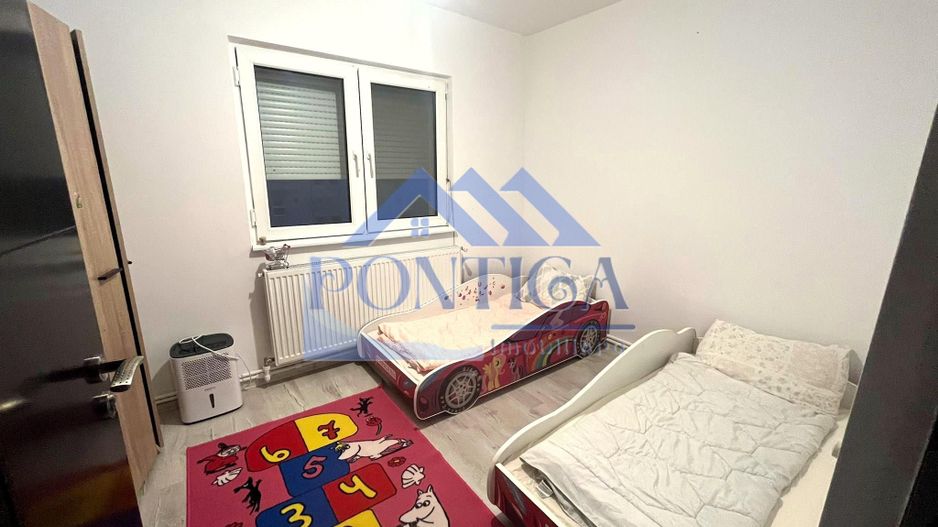 Apartament 3 camere modern, Inel I - Poză 5