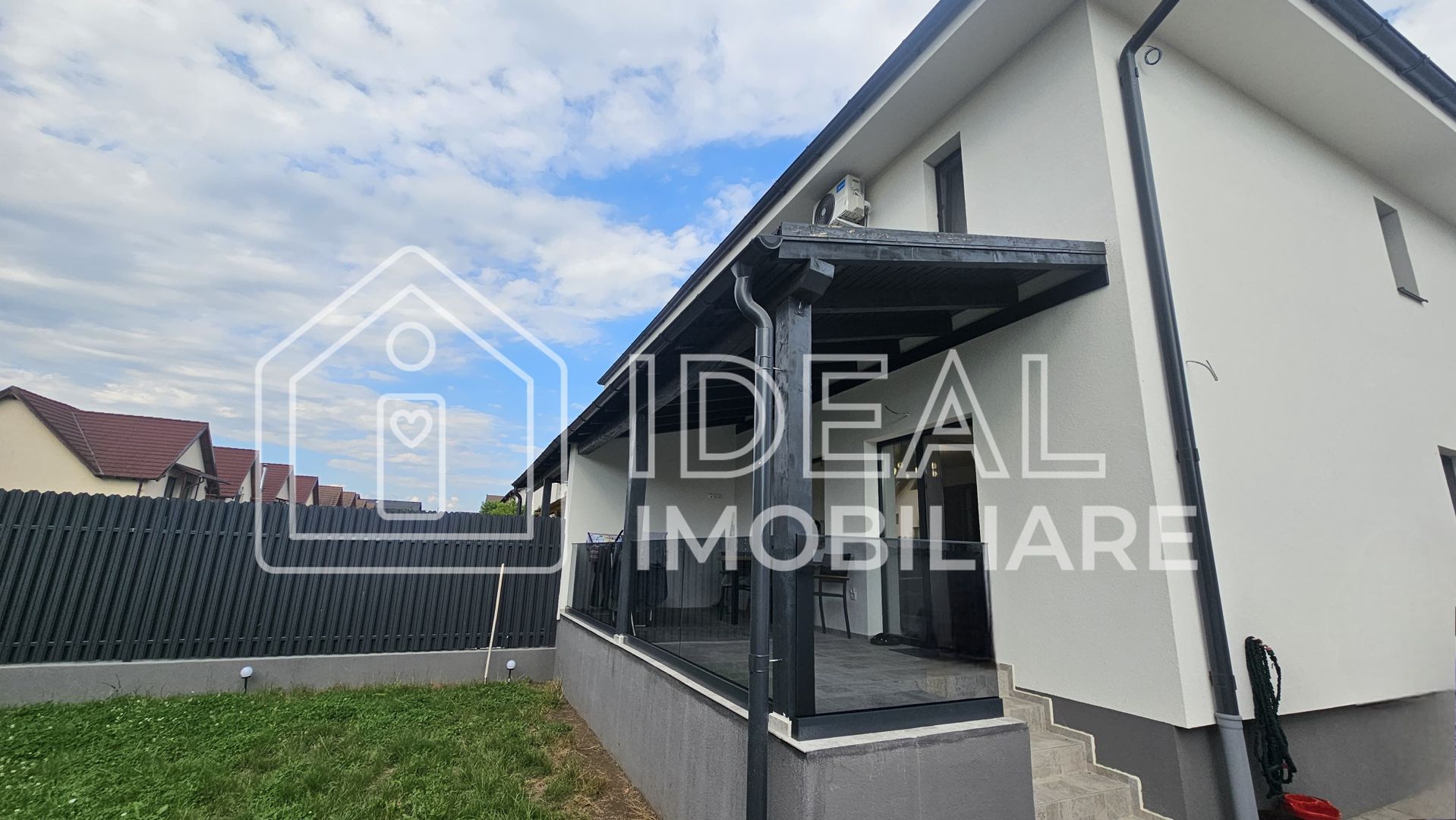 TRiplex cu 4 camere in Cartierul Arhitectilor, zona Lidl - Poză 2