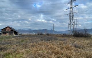 17 ARI intravilan M.Eminescu - Baia Mare LOC SUPERB DE CASA - Poză 2