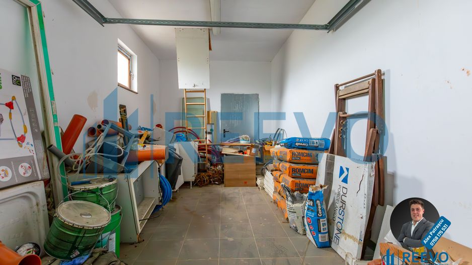 Casă/vilă de vânzare în Hemeiuș! - Poză 21