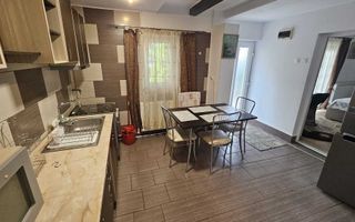 Apartament 1 cameră la vilă, Copou - Stadion, Iași - Poză 2