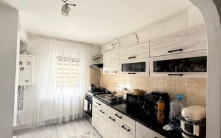 Apartament 2 camere, 57 mp, etaj 1 – Dej - Poză 3