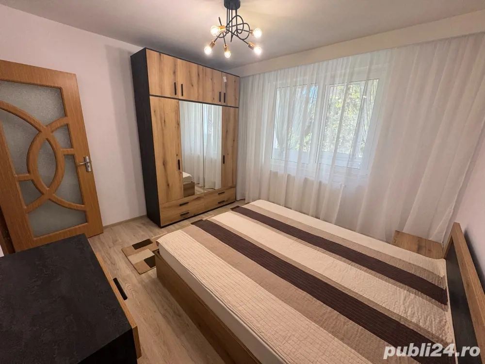 Apartament 2 camere City Park Mall Constanta - termen lung - Poză 5