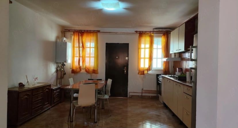 AP. 3 CAMERE - OZANA, CENTRALA PROPRIE, METROU 3 MIN, MODERN - Poză 4