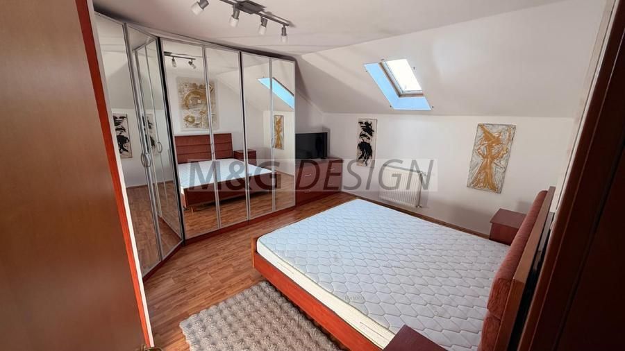 Apartament 3 camere Dumbravita etaj 1 - Poză 10