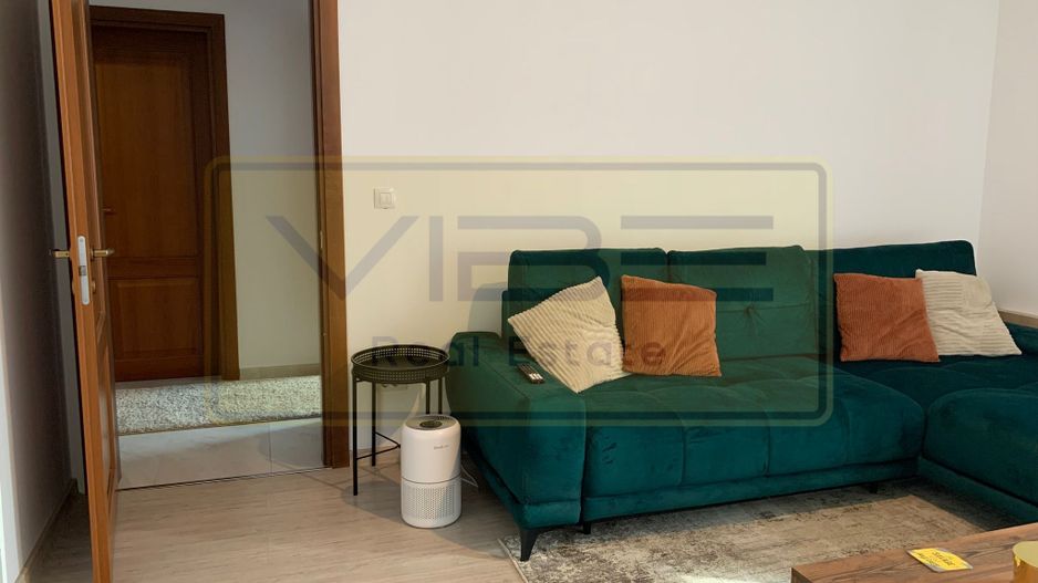 Păcurari - Alpha Bank - 64mp- Parcare - Bloc nou-etaj 2 - Poză 14